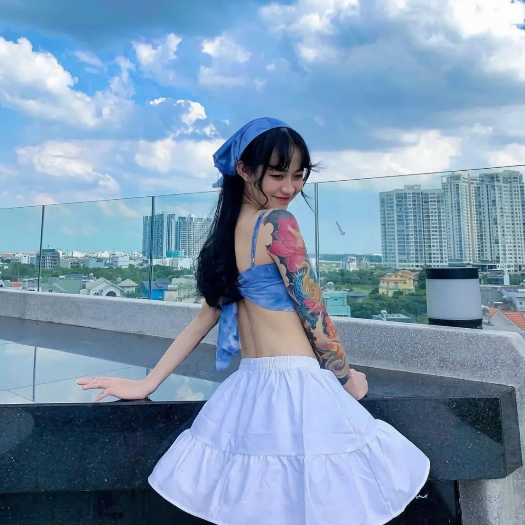 乡村不寂寞